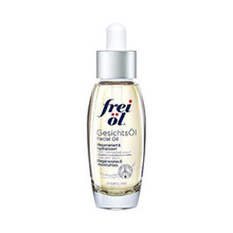 frei öl Hydrolipidový olej na obličej vhodný pro všechny typy pleti (Facial Oil) 30 ml woman