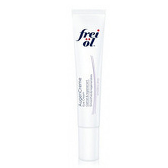 frei öl Hydrolipidový oční krém pro suchou pleť (Eye Cream) 15 ml woman