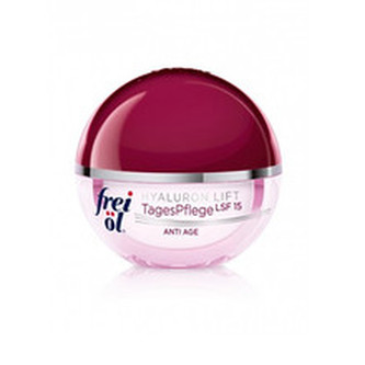 frei öl Denní krém proti vráskám SPF 15 (Anti Age Day Cream SPF 15) 50 ml woman