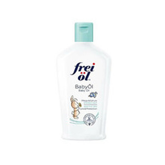 frei öl Dětský olej (Baby Oil) 140 ml child