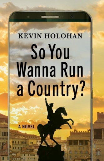 So You Wanna Run A Country So You Wanna Run A Country
