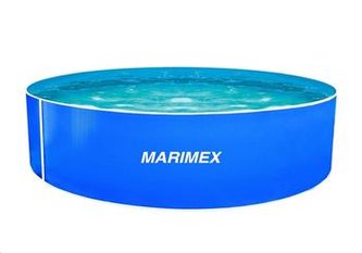 Bazén Marimex Orlando 3,66 x 0,91 m Bazén Marimex Orlando 3,66 x 0,91 m