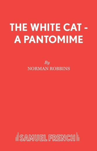 The White Cat The White Cat