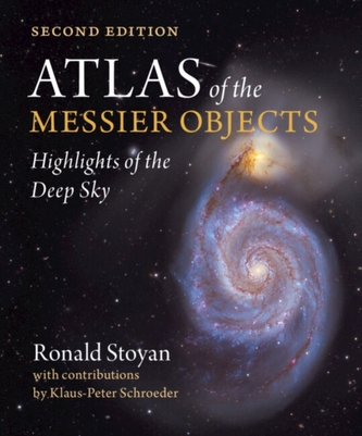 Atlas of the Messier Objects Atlas of the Messier Objects