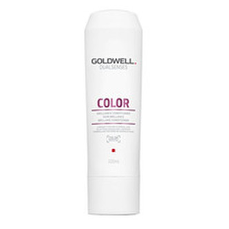 Goldwell Kondicionér pro ochranu barvy vlasů Dualsenses Color (Brilliance Conditoner) Kondicionér pro ochranu barvy vlasů Dualsenses Color (Brilliance Conditoner) - Objem 250 ml woman