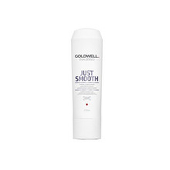 Goldwell Vyhlazující kondicionér na nepoddajné vlasy Dualsenses Just Smooth (Taming Conditioner) Vyhlazující kondicionér na nepoddajné vlasy Dualsenses Just Smooth (Taming Conditioner) - Objem 200 ml woman