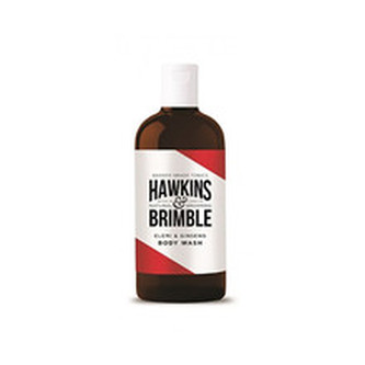 Hawkins & Brimble Hydratační sprchový gel s vůní elemi a ženšenu (Elemi & Ginseng Body Wash) 250 ml man
