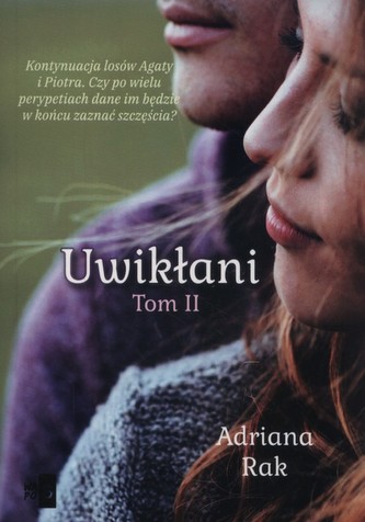 Uwikłani Tom 2