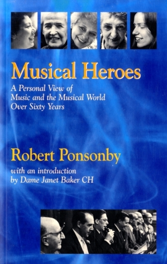 Musical Heroes