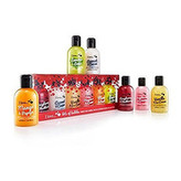 I Love Dárková sada koupelových a sprchových krémů Bubbles Of Love 6 x 100 ml woman