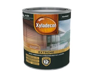 Xyladecor Extreme 2,5l Bezbarvý