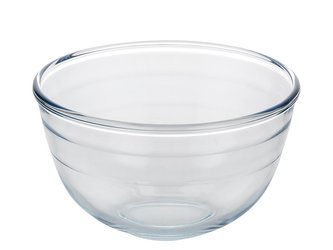 TEPELNĚ ODOLNÁ MISKA LIMPO 14CM 0,5L