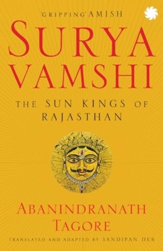 Suryavamshi