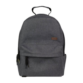 Oldcom Batoh CITY Tmavě šedý Velikost: OS, Barva: Šedá