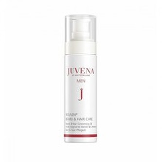 Juvena Vyživující olej na vlasy a vousy Men (Beard & Hair Grooming Oil) 50 ml man