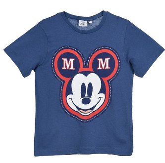 TRIČKO MICKEY  - velikost 8