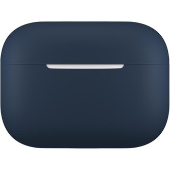Next One silikonové pouzdro pro  AirPods Pro 2. generace modrá