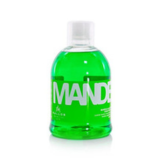 Kallos Mandlový šampon pro všechny typy vlasů (Almond Shampoo) 1000 ml woman