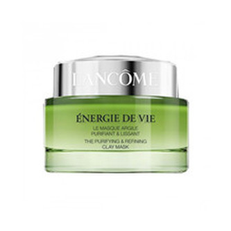 Lancome Čisticí jílová maska Énergie De Vie (The Purifying & Refining Clay Mask) Objem 75 ml woman