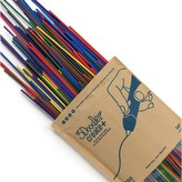 3Doodler náplň PLA pro 3D pero Create+ 250 ks - fialová, červená, žlutá, zelená, modrá