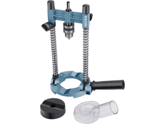 EXTOL PREMIUM stojan na vrtačku víceúčelový se sklíčidlem, O 1-10mm, O stopky 9mm EXTOL PREMIUM stojan na vrtačku víceúčelový se sklíčidlem, O 1-10mm, O stopky 9mm