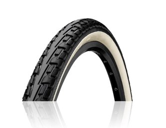 plášť Continental Ride Tour 20"x1.75/47-406 bílý
