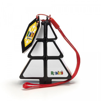 Kostka Rubiks: Kostka Drzewko Kostka Rubiks: Kostka Drzewko