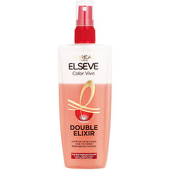 L´Oréal Paris Balzám ve spreji na barvené vlasy Elseve Color Vive 200 ml woman