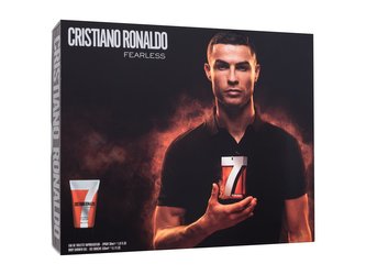 Cristiano Ronaldo CR7 toaletní voda 30 ml + sprchový gel 150 ml