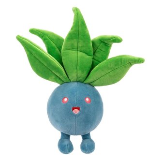 Pokémon Plyšák Oddish 20 cm