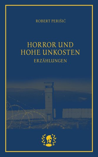 Horror und hohe Unkosten