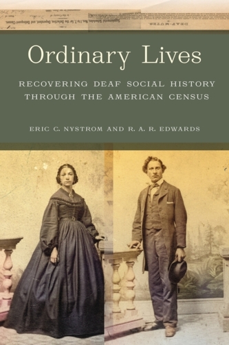 Ordinary Lives Ordinary Lives