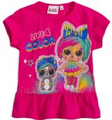 TRIČKO LOL - velikost 7