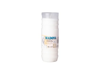Madona vklad 350g ~5dní bílá litá