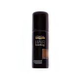 Loreal Professionnel Vlasový korektor Hair Touch Up (Root Concealer) 75 ml Vlasový korektor Hair Touch Up (Root Concealer) 75 ml - Odstín Light Brown woman