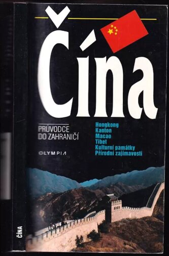 Čína