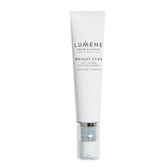 Lumene Rozjasňující oční péče s vitamínem C Light (Bright Eyes All-In-One Eye Treatment Contains Vitamin C) 15 ml woman