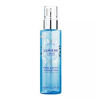 Lumene Průzračný hydratační pleťový závoj s arktickou pramenitou vodou Source (Pure Arctic Hydration Spring Water Mist) 100 ml woman