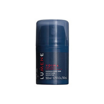 Lumene Energizující hydratační pleťový krém pro muže Men Voima (Energizing 24 H Moisture Booster) 50 ml man