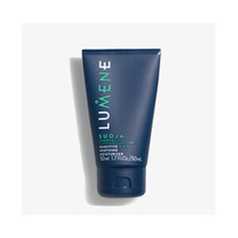 Lumene Hydratační krém pro citlivou pleť mužů Men Suoja (Sensitive 2 In 1 Soothing Moisturizer) 50 ml man