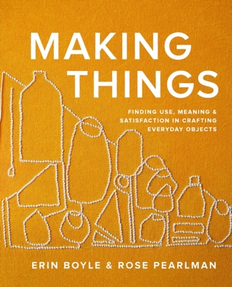Making Things Making Things