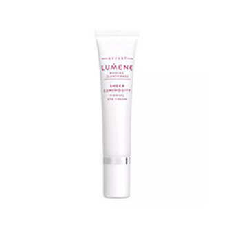 Lumene Rozjasňující a zpevňující oční krém Kuulas (Sheer Luminosity Firming Eye Cream) 15 ml woman