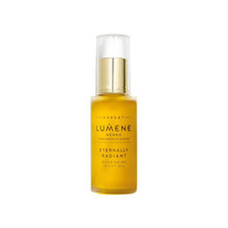 Lumene Intenzivně rozjasňující noční olej proti vráskám Hehku (Eternally Radiant Nourishing Night Oil) 30 ml woman