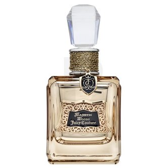 Parfémovaná voda Majestic Woods od značky Juicy Couture byla vytvořená výhradně pro ženy. Toto balení obsahuje 100 ml vámi vybrané vůně.