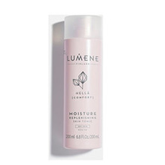 Lumene Hydratační pleťové tonikum pro suchou pleť Cleansing (Moisture Replenishing Skin Tonic) 200 ml woman