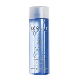 Lumene Zklidňující pleťové tonikum pro všechny typy pleti Cleansing (Soothing Facial Tonic) 200 ml woman