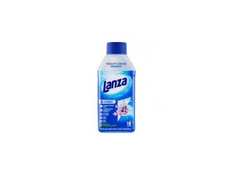 Lanza tekutý čistič pračky Fresh 250 ml