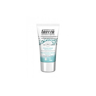Lavera Ochranný krém Basis Sensitiv 50 ml Ochranný krém Basis Sensitiv 50 ml - Objem 50 ml unisex