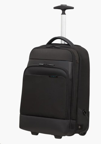 Samsonite MYSIGHT laptop backpack/WH 17,3"  Black