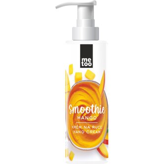 Me TOO krém na RUCE Mango 200 ml